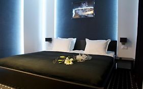 Fashion Hotel Sofia 3*